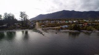 Photo 4: 1182 2nd Ave in Ucluelet: PA Salmon Beach Land for sale (Port Alberni)  : MLS®# 850512