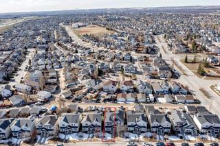 Photo 2: 188 Cramond Green SE in Calgary: Cranston Semi Detached (Half Duplex) for sale : MLS®# A2122219