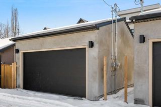 Photo 47: 1606 18 Avenue NW in Calgary: Capitol Hill Detached for sale : MLS®# A2095477