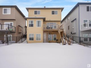 Photo 6: 3346 21A Avenue in Edmonton: Zone 30 House for sale : MLS®# E4330759