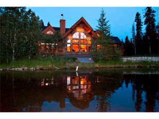 Photo 48: 231036 FORESTRY: Bragg Creek House for sale : MLS®# C4022583