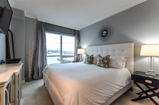 Photo 13: 1004 172 VICTORY SHIP Way in North Vancouver: Lower Lonsdale Condo for sale in "Atrium at the Pier" : MLS®# R2147061