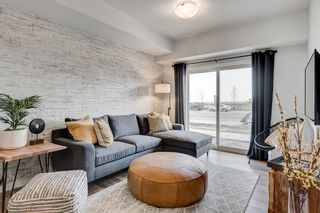 Photo 10: 2108 550 Belmont Plaza SW in Calgary: Belmont Apartment for sale : MLS®# A2030454