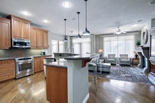 Photo 18: 15 Discovery Woods Villas SW in Calgary: Discovery Ridge Semi Detached for sale : MLS®# A1216035