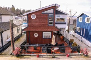 Photo 7: 3 1705 Cowichan Bay Rd in Cowichan Bay: Du Cowichan Bay House for sale (Duncan)  : MLS®# 869695