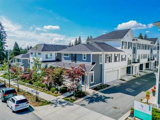 Photo 35: 173 1220 ROCKLIN STREET in Coquitlam: Burke Mountain Townhouse for sale : MLS®# R2837327