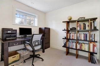 Photo 17: 3685 W 3RD Avenue in Vancouver: Kitsilano 1/2 Duplex for sale (Vancouver West)  : MLS®# R2512151