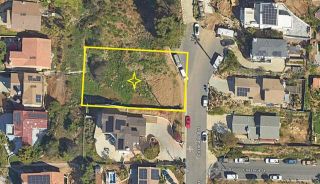 Main Photo: Property for sale: 1408 Coronado A in Spring Valley