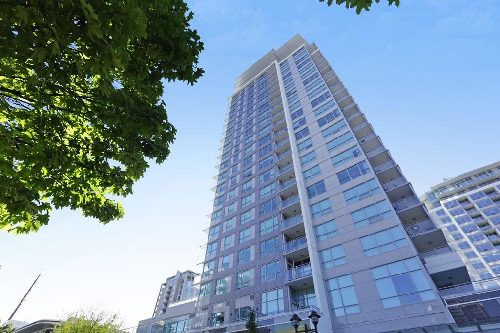 Main Photo: 2110 125 E 14TH Street in North Vancouver: Central Lonsdale Condo for sale : MLS®# R2216081