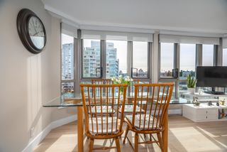 Photo 18: 1001 1625 HORNBY Street in Vancouver: Yaletown Condo for sale in "Seawalk North" (Vancouver West)  : MLS®# R2759127