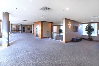 Photo 37: 603 4850 Glen Erin Drive in Mississauga: Central Erin Mills Condo for lease : MLS®# W8148546