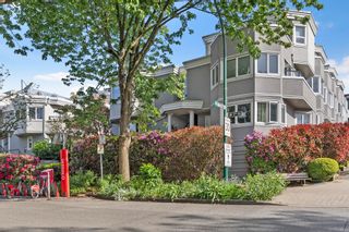 Main Photo: 23 1182 W 7TH Avenue in Vancouver: Fairview VW Condo for sale in "San Franciscan" (Vancouver West)  : MLS®# R2886062