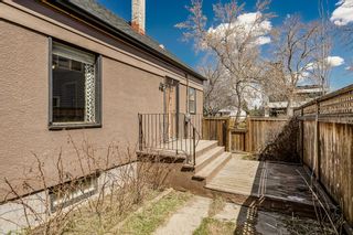 Photo 41: 929 Rundle Crescent NE in Calgary: Renfrew Detached for sale : MLS®# A1226103