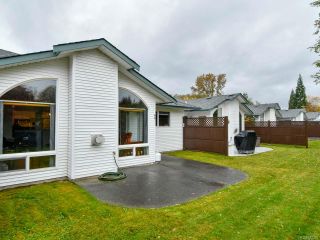 Photo 3: 46 396 Harrogate Rd in CAMPBELL RIVER: CR Willow Point Row/Townhouse for sale (Campbell River)  : MLS®# 827262