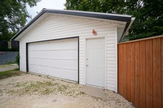 Photo 49: 48 3rd Street SW in Portage la Prairie: House for sale : MLS®# 202319100