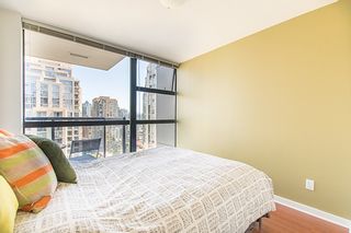 Photo 3: 1902 1295 RICHARDS Street in Vancouver: Downtown VW Condo for sale in "OSCAR" (Vancouver West)  : MLS®# R2190580