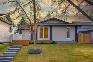 Photo 1: 234 Midridge Crescent SE in Calgary: Midnapore Detached for sale : MLS®# A1213306