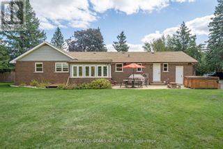 Photo 36: 166 SPRINGDALE DR in Kawartha Lakes: House for sale : MLS®# X7010434