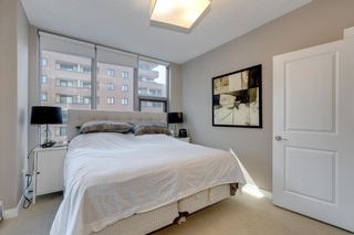 Photo 11: 903 735 2 Avenue SW in Calgary: Eau Claire Apartment for sale : MLS®# A2000842
