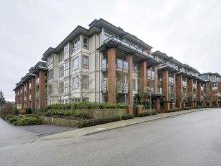 Photo 1: 225 738 E 29TH Avenue in Vancouver: Fraser VE Condo for sale in "CENTURY" (Vancouver East)  : MLS®# R2146306