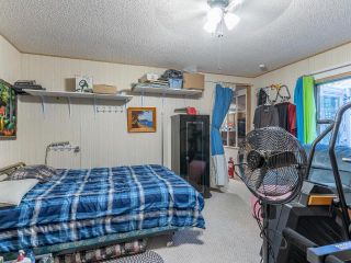 Photo 17: 97 2400 OAKDALE Way in Kamloops: Westsyde Manufactured Home/Prefab for sale : MLS®# 177861