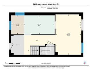 Photo 18: 24 Mossgrove Court in Clarington: Courtice House (2-Storey) for sale : MLS®# E8298204