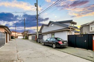 Photo 29: 7860 JASPER Crescent in Vancouver: Fraserview VE House for sale (Vancouver East)  : MLS®# R2528864