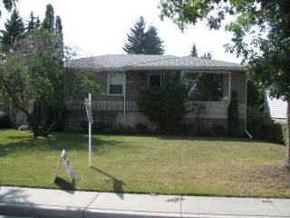 Photo 1: 7207 25 Street SE in CALGARY: Ogden Lynnwd Millcan Residential Detached Single Family for sale (Calgary)  : MLS®# C3535279