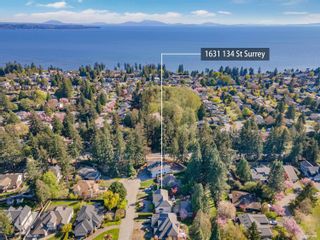 Photo 15: 1631 134 Street in Surrey: Crescent Bch Ocean Pk. House for sale in "AMBLEGREEN SOUTH" (South Surrey White Rock)  : MLS®# R2876257