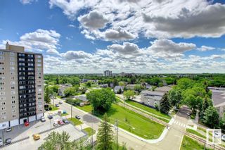 Photo 18: 1105 10649 Saskatchewan Drive in Edmonton: Zone 15 Condo for sale : MLS®# E4301121