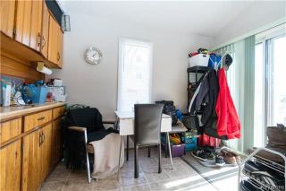 Photo 9: 431 Banning Street in Winnipeg: West End Residential for sale (5C)  : MLS®# 1807821