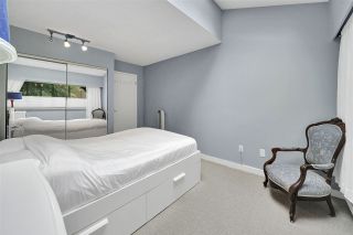 Photo 23: PH4 2410 CORNWALL Avenue in Vancouver: Kitsilano Condo for sale in "Spinnaker" (Vancouver West)  : MLS®# R2465587