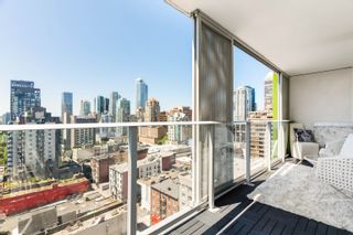 Photo 18: 1903 999 SEYMOUR Street in Vancouver: Downtown VW Condo for sale in "999 SEYMOUR" (Vancouver West)  : MLS®# R2713611