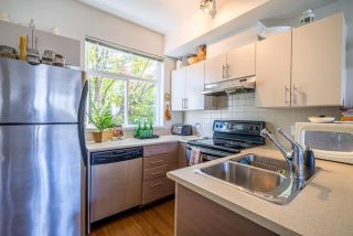 Photo 6: 207 5568 KINGS Road in Vancouver: University VW Townhouse for sale (Vancouver West)  : MLS®# R2206780