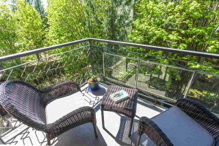 Photo 13: 405 1930 MARINE Drive in West Vancouver: Ambleside Condo for sale in "Park Marine" : MLS®# R2577274