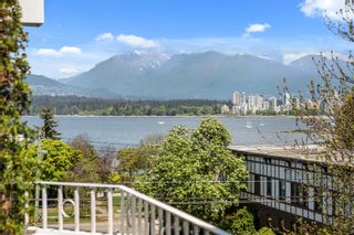 Photo 38: 9 1535 VINE Street in Vancouver: Kitsilano Condo for sale (Vancouver West)  : MLS®# R2777361