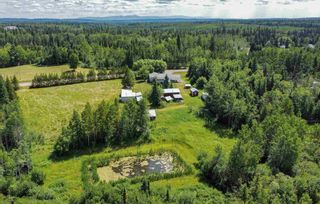 Photo 35: 12775 HILLCREST Drive in Prince George: Beaverley House for sale (PG Rural West (Zone 77))  : MLS®# R2602955