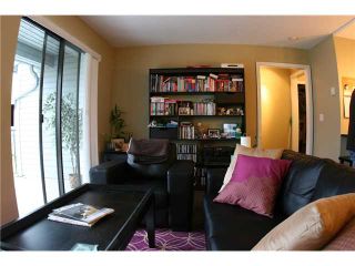 Photo 2: 5 7569 HUMPHRIES Court in Burnaby: Edmonds BE Condo for sale in "Southwood Estate" (Burnaby East)  : MLS®# V861211