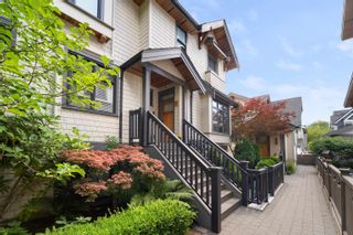 Photo 30: 2 134 W 13TH Avenue in Vancouver: Mount Pleasant VW Townhouse for sale (Vancouver West)  : MLS®# R2804986