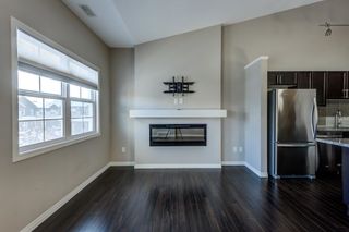 Photo 10: 36 4029 ORCHARDS Drive in Edmonton: Zone 53 Townhouse for sale : MLS®# E4273123