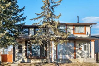 Photo 27: 16 Castlepark Way NE in Calgary: Castleridge Semi Detached (Half Duplex) for sale : MLS®# A2114958