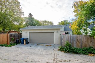 Photo 21: 1424 Dudley Crescent in Winnipeg: Crescentwood Residential for sale (1Bw)  : MLS®# 202122672