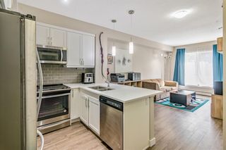 Photo 6: 111 150 Auburn Meadows Manor SE in Calgary: Auburn Bay Apartment for sale : MLS®# A1254330