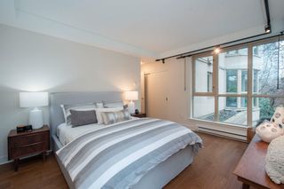 Photo 14: 202 1290 BURNABY Street in Vancouver: West End VW Condo for sale in "The Bellevue" (Vancouver West)  : MLS®# R2656414