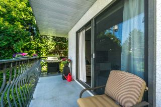 Photo 10: 207 1544 FIR Street: White Rock Condo for sale in "Juniper Arms" (South Surrey White Rock)  : MLS®# R2174850