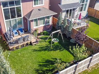 Photo 2: 512 Evansborough Way NW in Calgary: Evanston Detached for sale : MLS®# A1143689