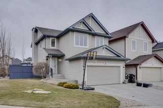 Photo 2: 98 Evansbrooke Park NW in Calgary: Evanston Detached for sale : MLS®# A2124358