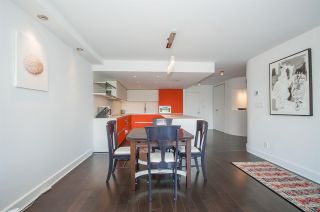 Photo 13: 806 518 MOBERLY ROAD in Vancouver: False Creek Condo for sale (Vancouver West)  : MLS®# R2529307