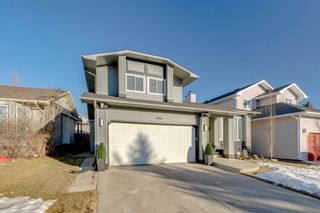 Photo 38: 183 Wood Valley Drive SW in Calgary: Woodbine Detached for sale : MLS®# A1179819