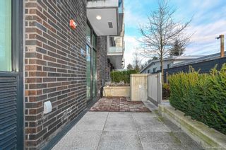 Photo 3: 6739 CAMBIE Street in Vancouver: South Cambie Townhouse for sale (Vancouver West)  : MLS®# R2877062